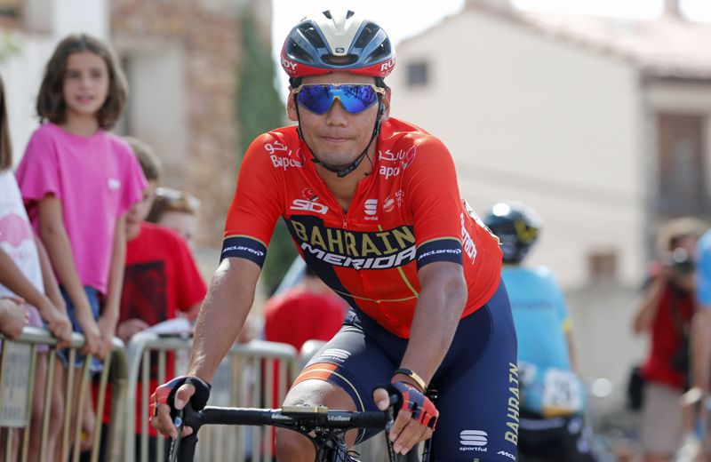 arashiro vuelta 2019 arashiro vuelta 2019