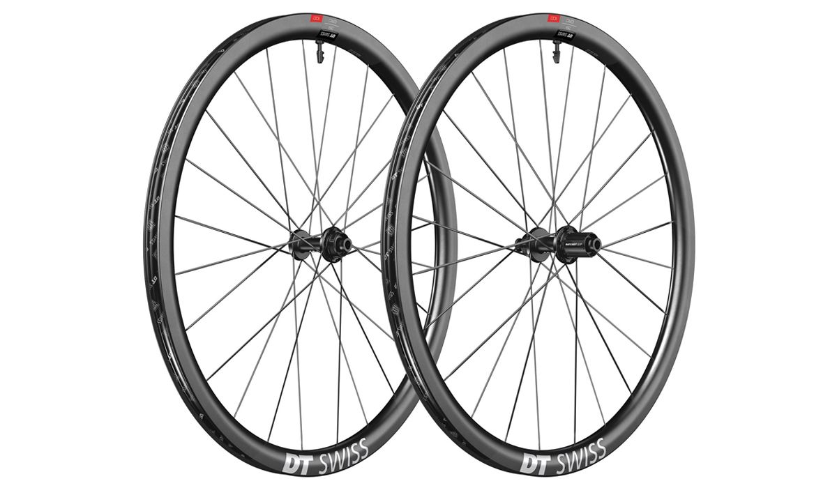 Ruedas DT Swiss ERC 1100 Dicut