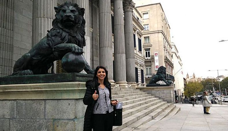 Anna González Anna González