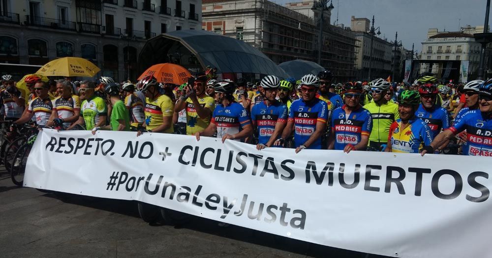 #PorUnaLeyJusta