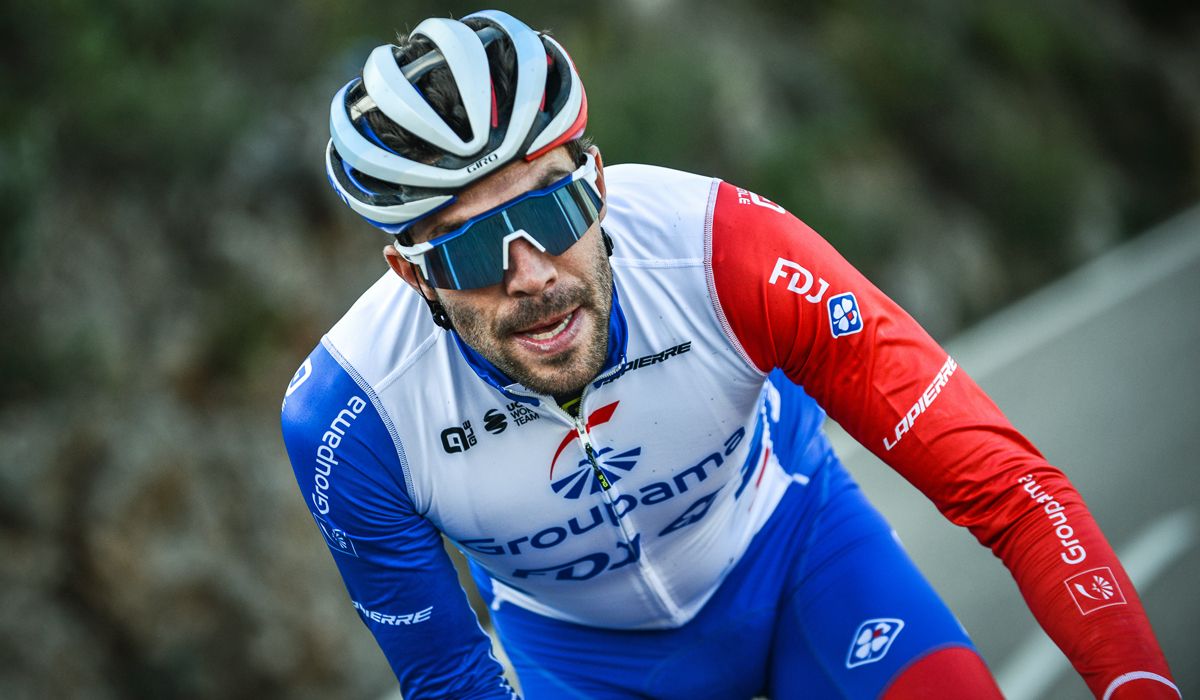 Thibaut Pinot regresará al Tour con el objetivo de luchar por el podio