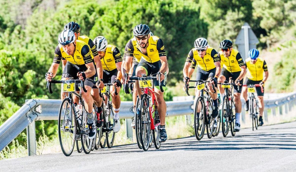 L'Étape Spain ya tiene fechas para sus pruebas de 2022 en Madrid y Granada