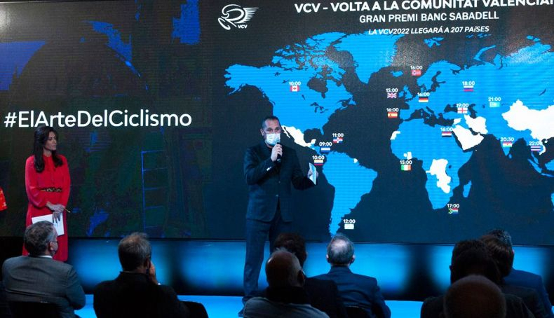 presentacion vcv presentacion vcv