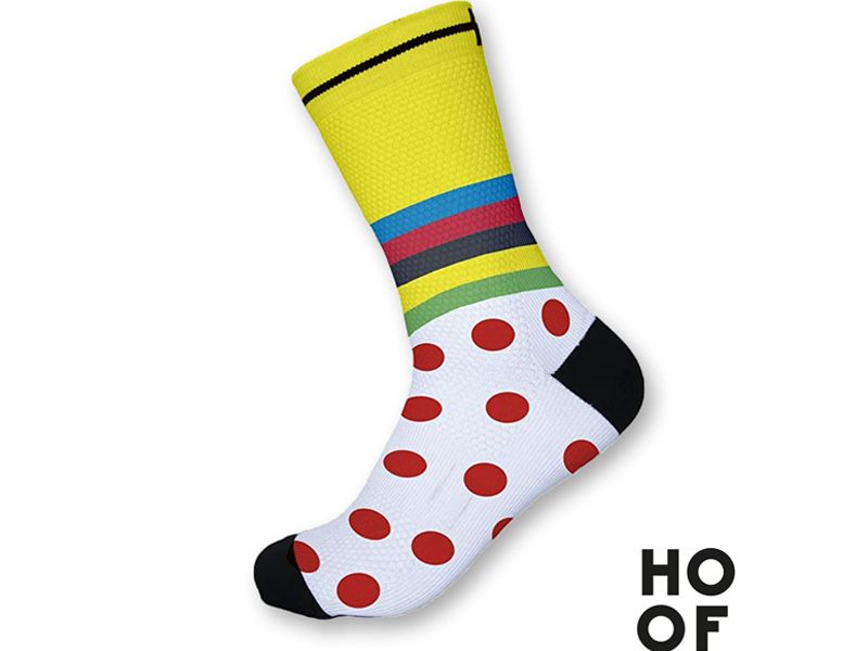 calcetin hoof tourmalet calcetin hoof tourmalet