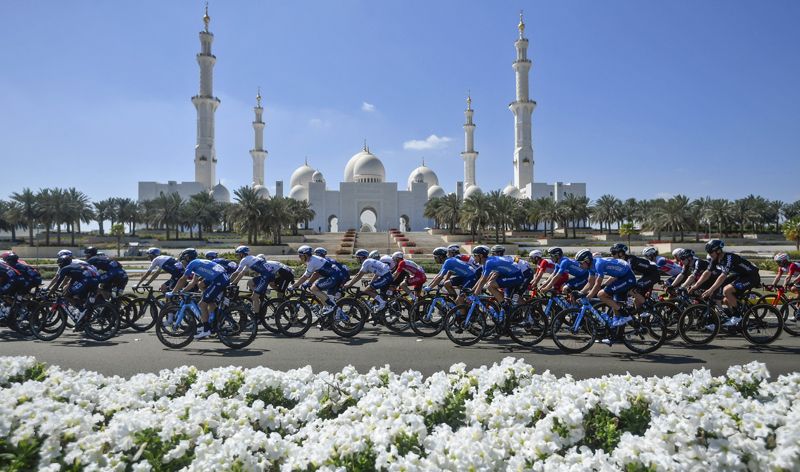 uae tour 2021