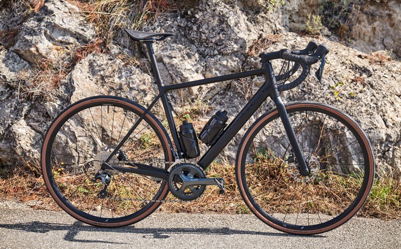 Canyon Endurace AL 6 Credit Tino Pohlmann 7
