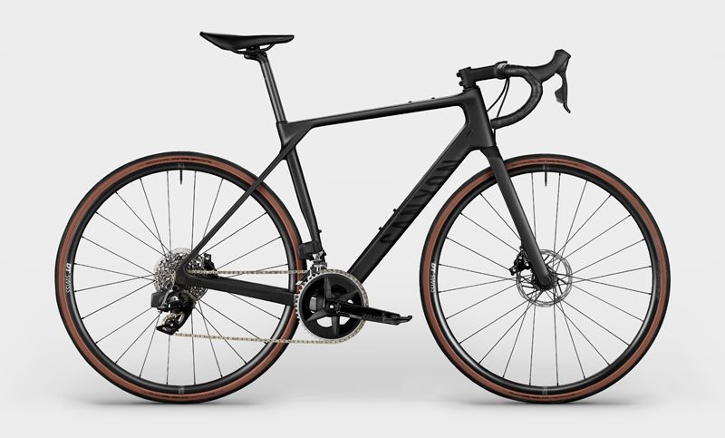 Canyon Endurace CF 7 ETAP