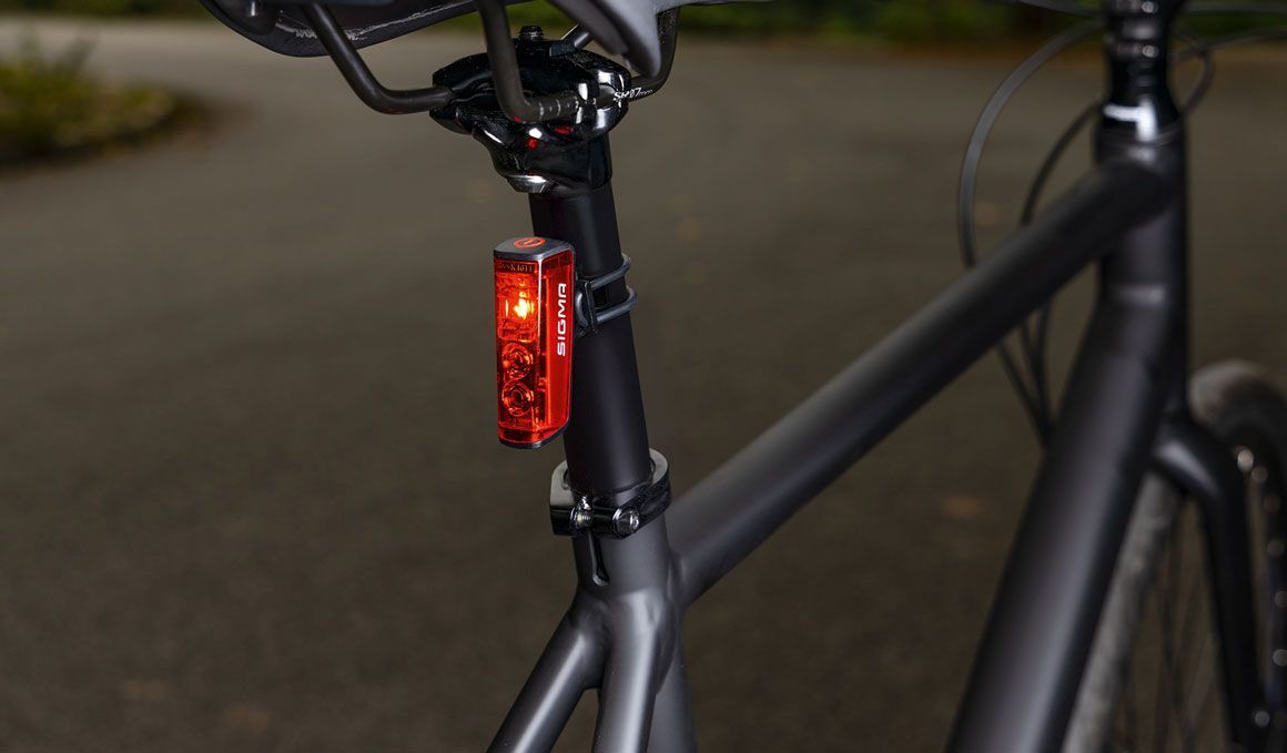 sigma blaze luz de freno para bicis sigma blaze luz de freno para bicis