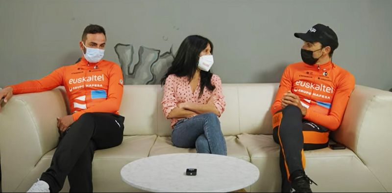 entrevista lobato y mate entrevista lobato y mate