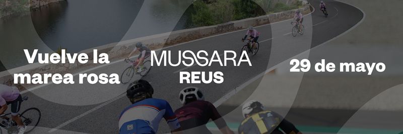 mussara reus