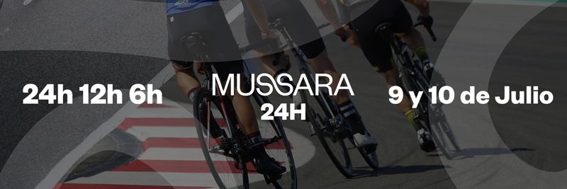 mussara 24 h