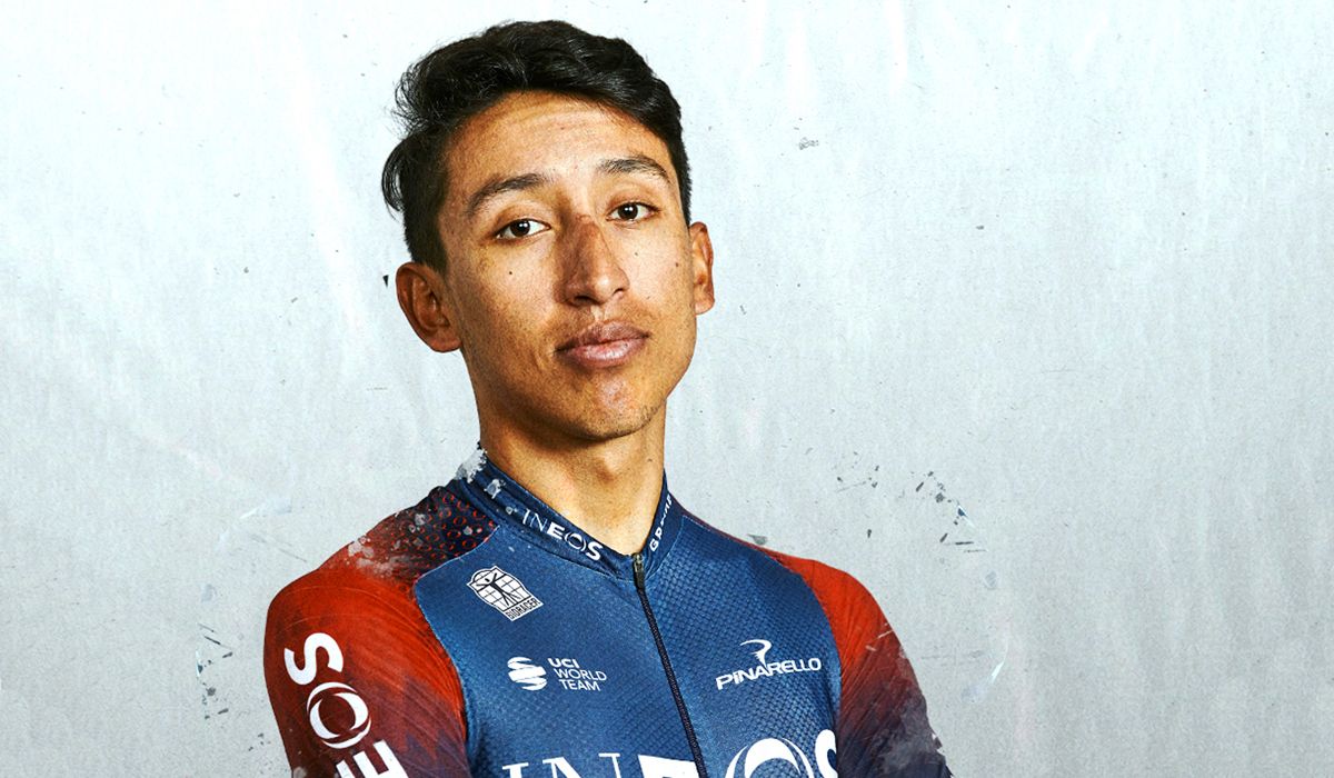 Egan Bernal avanza en su recuperación y será sometido a dos cirugías menores