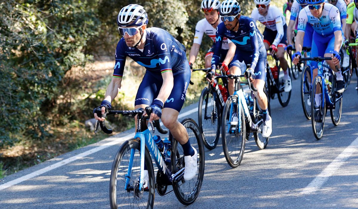 Alejandro Valverde