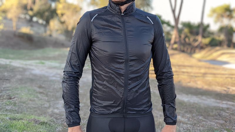 assos Mile GT WIND assos Mile GT WIND