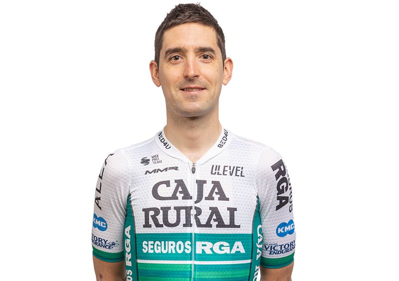 mikel nieve caja rural