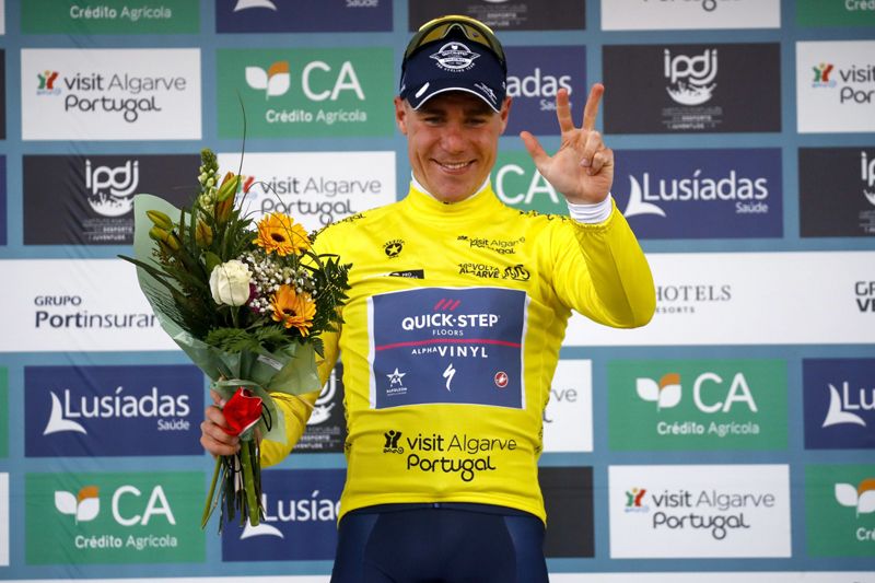 Fabio Jakobsen Fabio Jakobsen