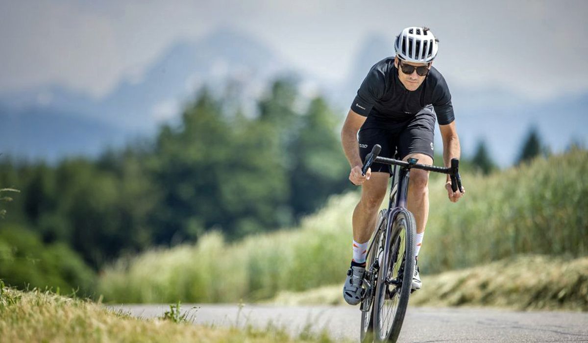 Pedalea con tu energía al máximo nivel