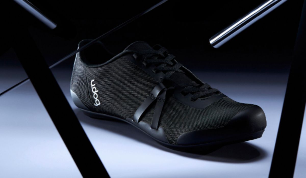 Udog presenta sus nuevas zapatillas de ciclismo TENSIONE