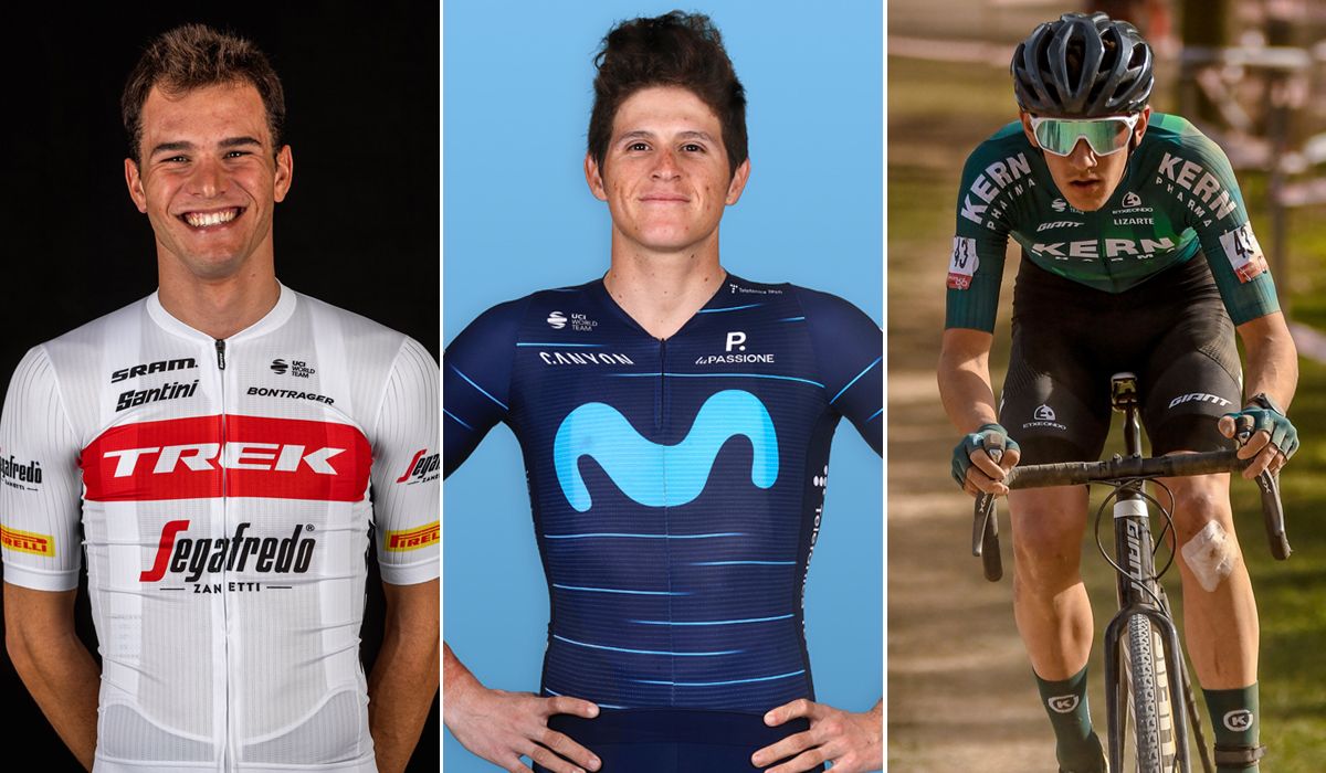 Estos son los 45 nuevos profesionales photo