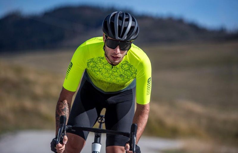 Alé Velocity Jersey Alé Velocity Jersey