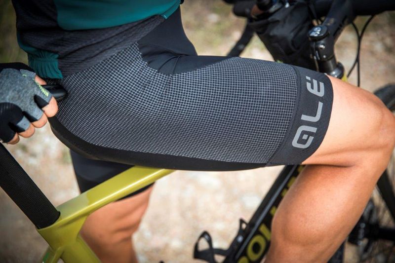 Alé Pro Race Strong bibs Alé Pro Race Strong bibs