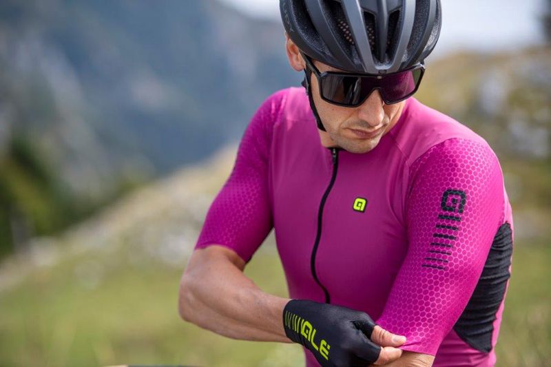 Alé Race Special Jersey Alé Race Special Jersey