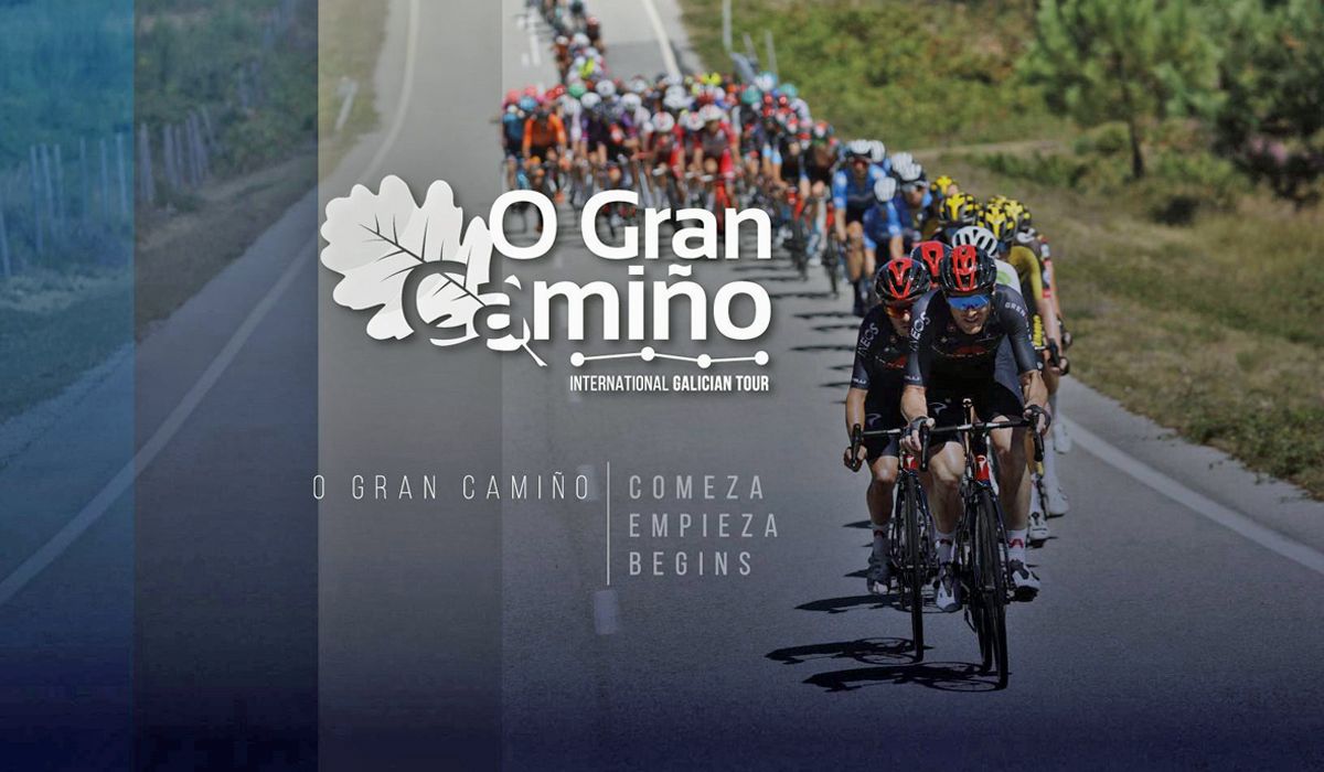 O Gran Camiño
