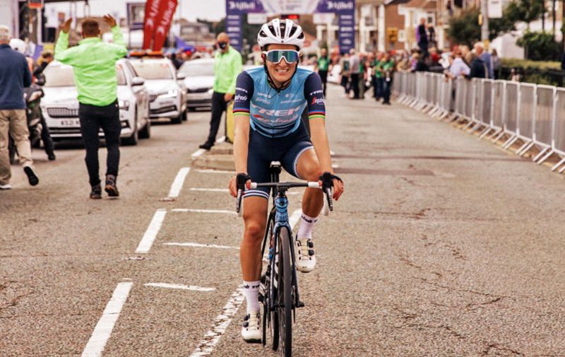 Lizzie Deignan Lizzie Deignan