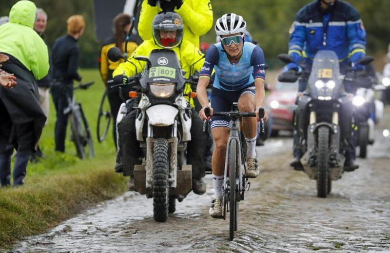 Lizzie Deignan Paris Roubaix Lizzie Deignan Paris Roubaix