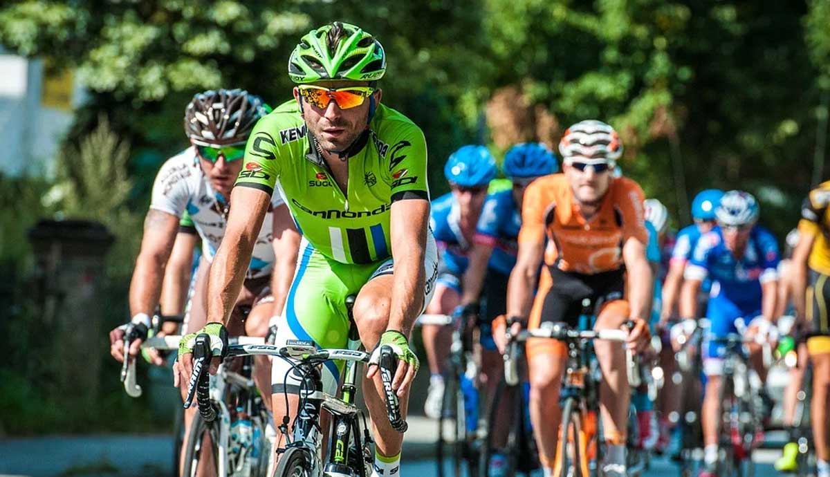 La evolución del ciclismo en España, algo más que un deporte /Foto Pixabay