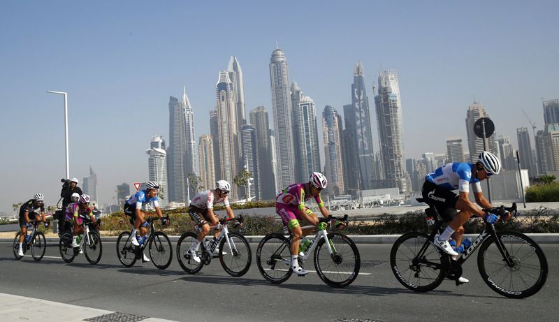 fuga uae tour fuga uae tour