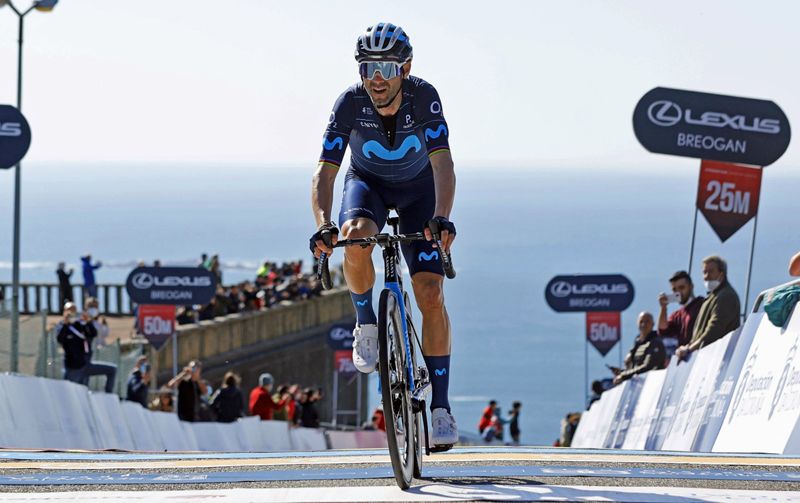 Alejandro Valverde Alejandro Valverde