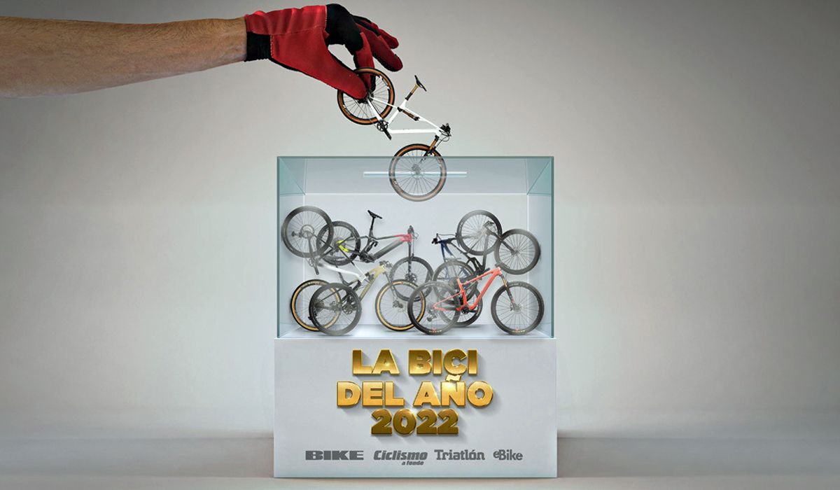 La Bici del Año 2022