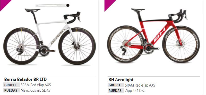 bicis 2 bicis 2