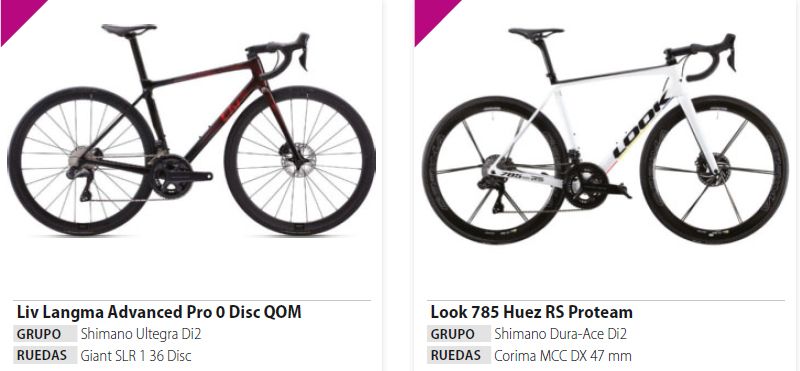 bicis 11 bicis 11