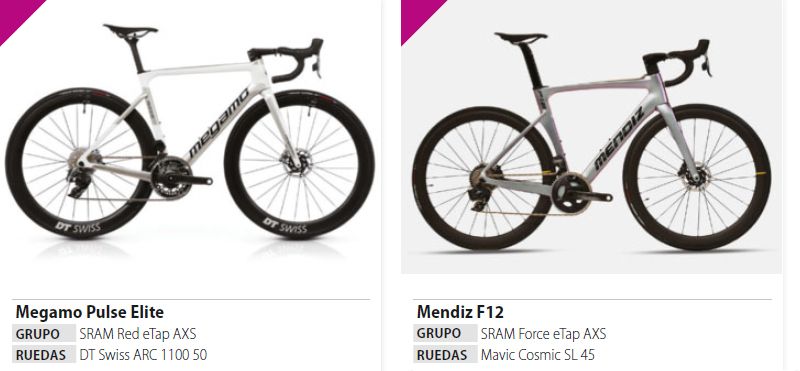 bicis 13 bicis 13
