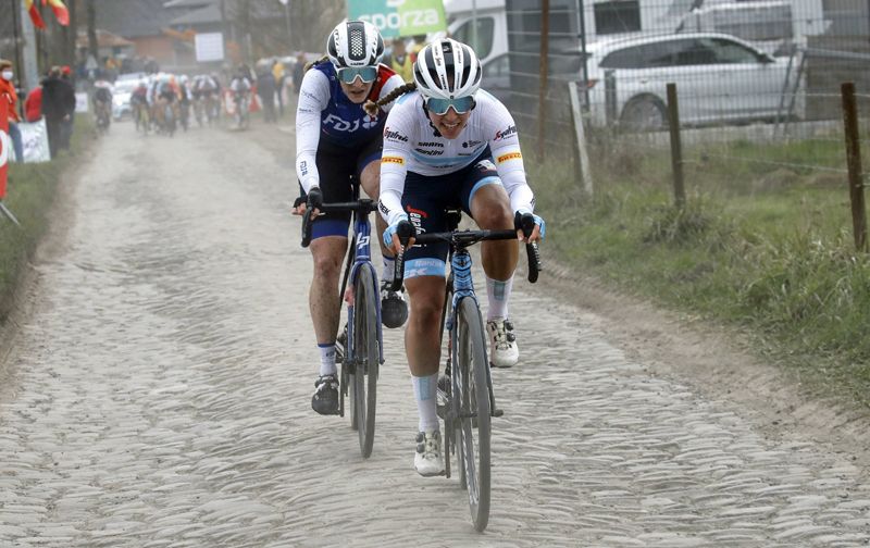 Le Samyn des Dames Le Samyn des Dames