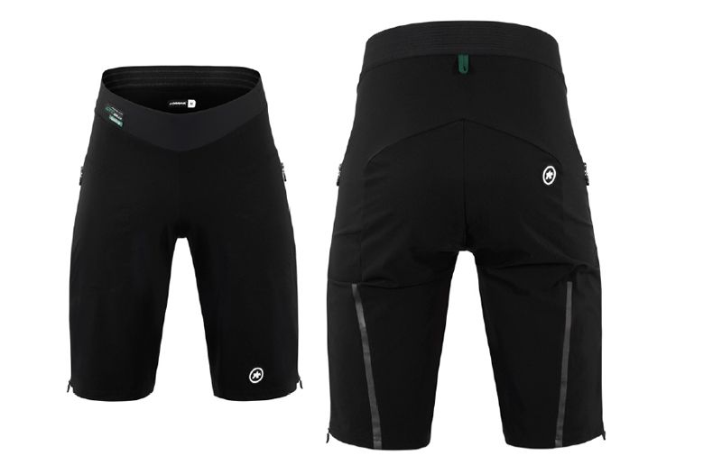 culote ZEPPELIN Cargo Shorts culote ZEPPELIN Cargo Shorts