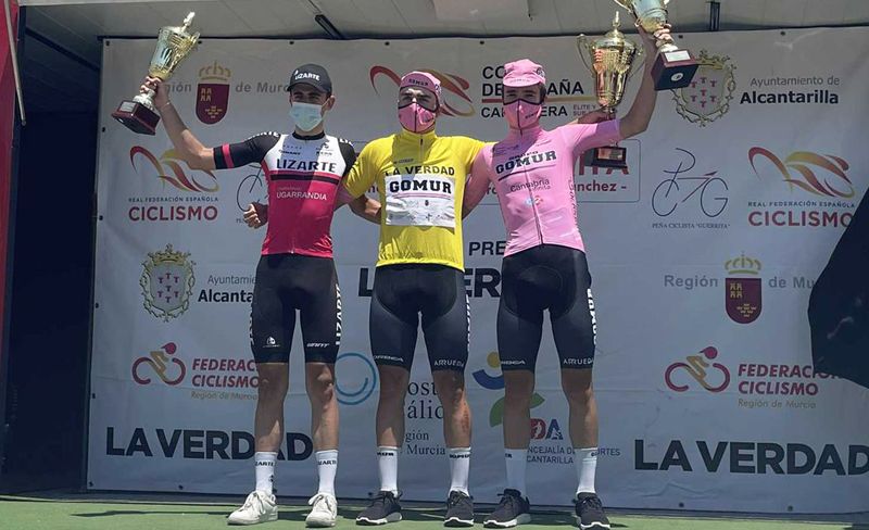 trofeo guerrita 2021