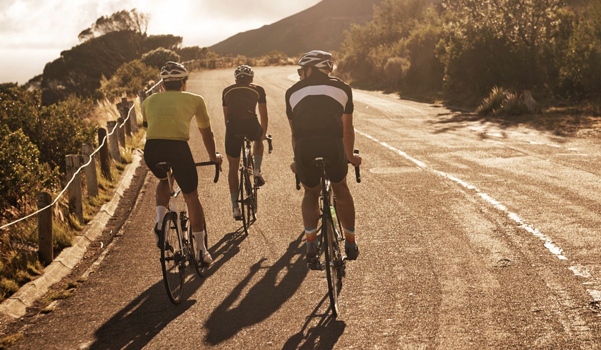 Cáncer de próstata y ciclismo, mitos y realidades