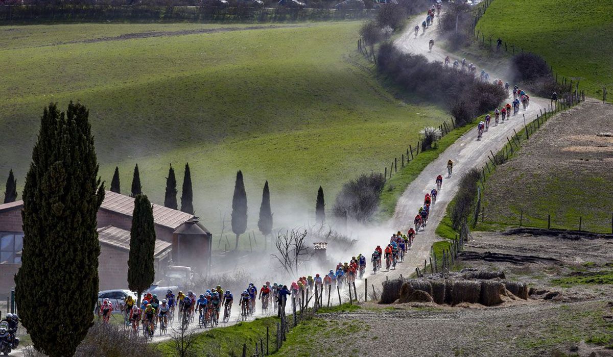 Strade Bianche