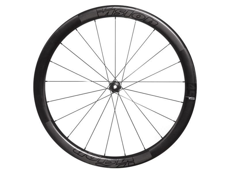 Vision Metron 45 SL DISC Vision Metron 45 SL DISC