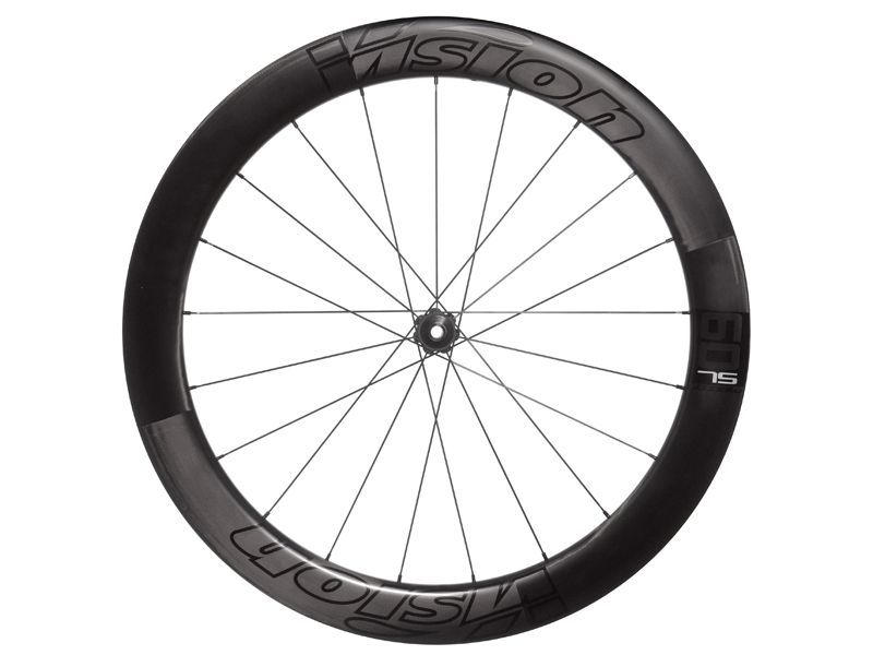 Vision Metron 60 SL DISC Vision Metron 60 SL DISC