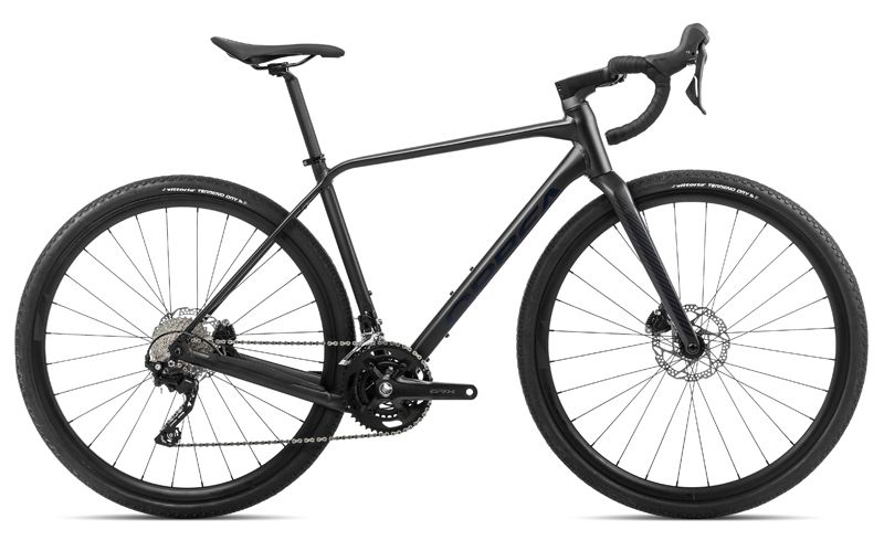 Orbea Terra H40 Orbea Terra H40