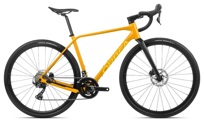 Orbea Terra H30 Orbea Terra H30