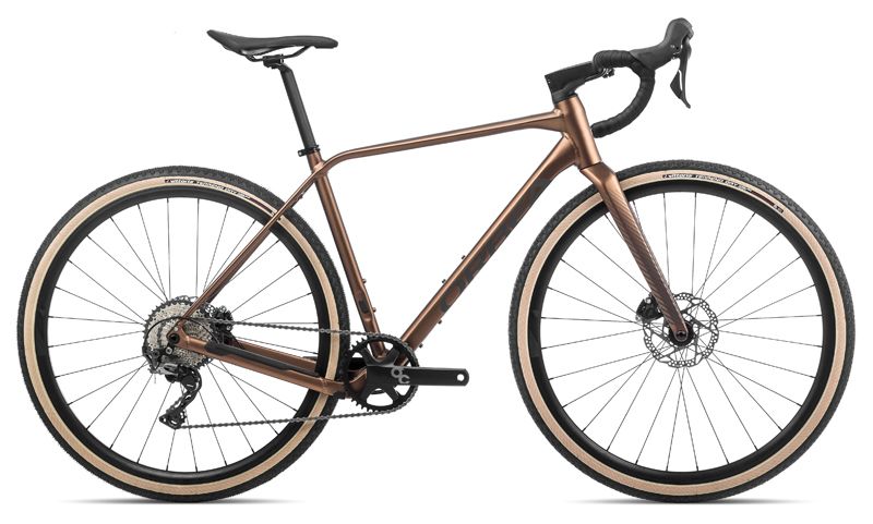 Orbea Terra H30 1X Orbea Terra H30 1X