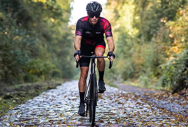 Santini Paris Roubaix