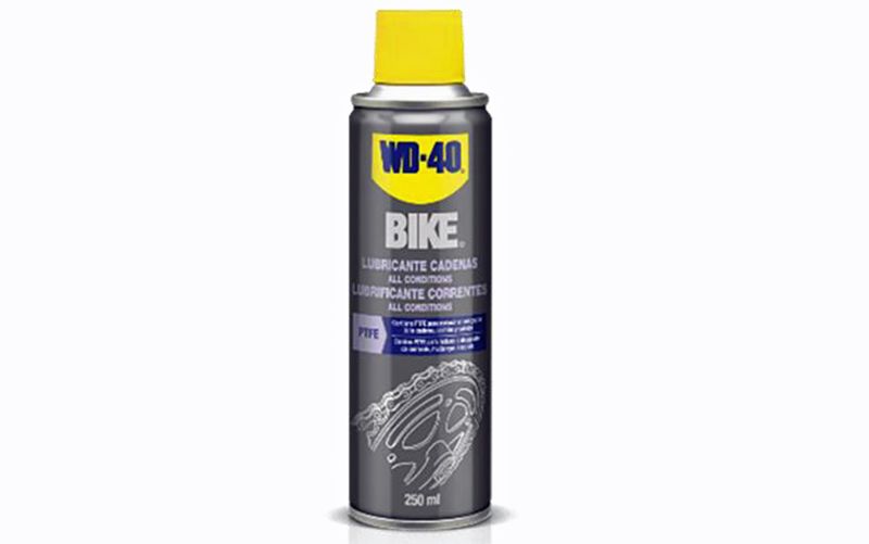 WD 40 BIKE Todas las Condiciones WD 40 BIKE Todas las Condiciones
