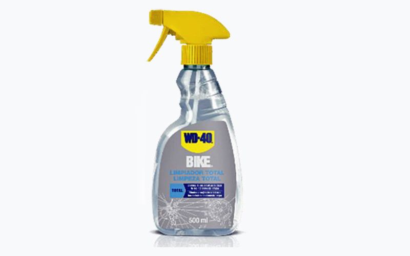 WD‑40 BIKE Limpiador Total WD‑40 BIKE Limpiador Total