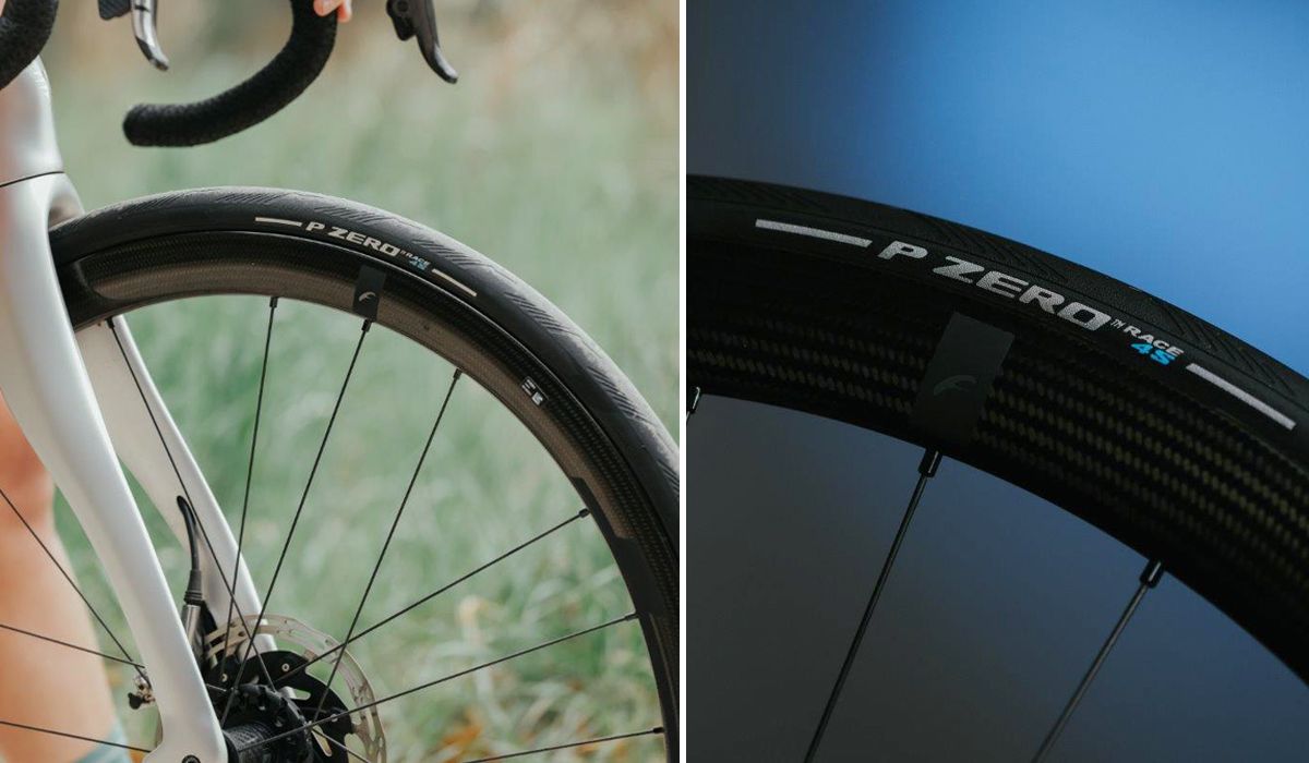Pirelli completa la familia P Zero con el neumático Race 4S